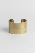 Esclava Satinada Bronce — Co Rivera Chile