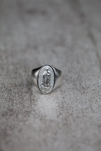 Anillo Virgen de Guadalupe S