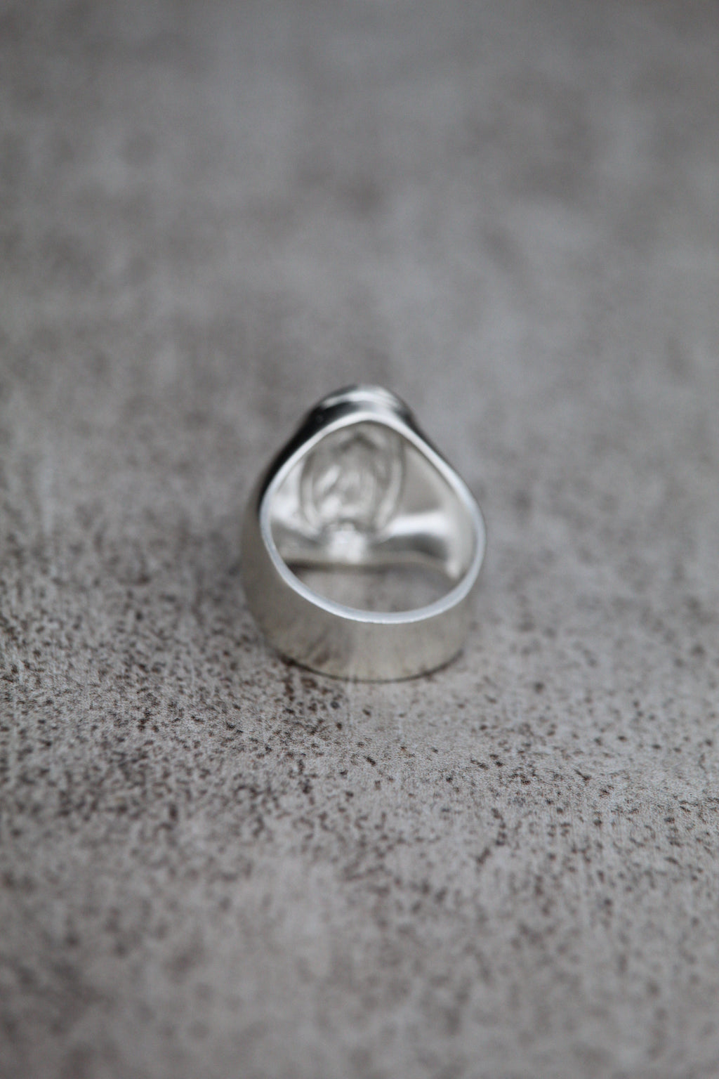 Anillo Virgen de Guadalupe S