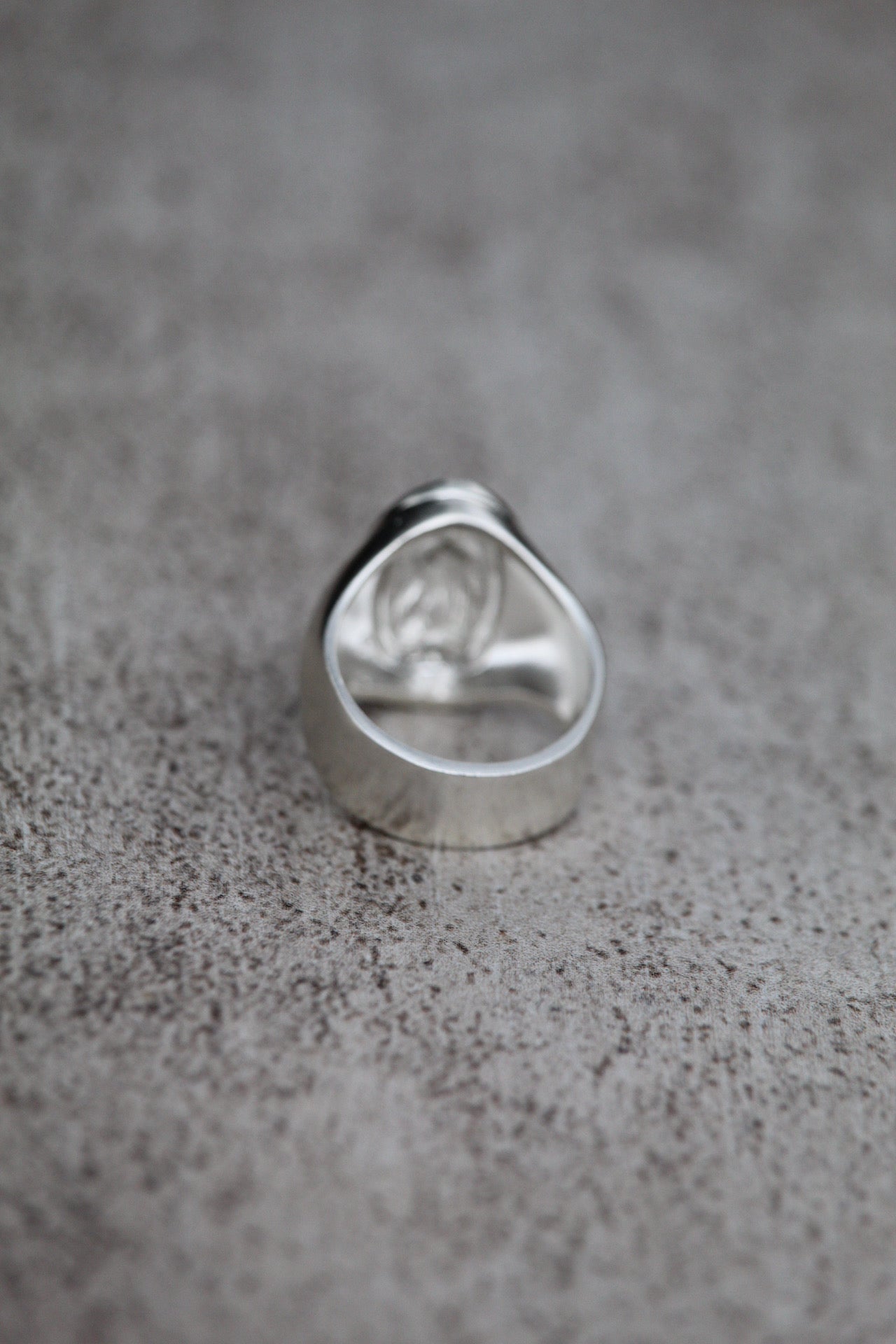 Anillo Virgen de Guadalupe S