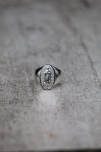 Anillo Virgen de Guadalupe S