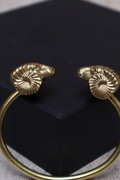 Esclava Carnero Bronce — Co Rivera Chile