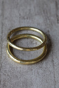 Esclava Tubular Lisa Bronce — Co Rivera Chile