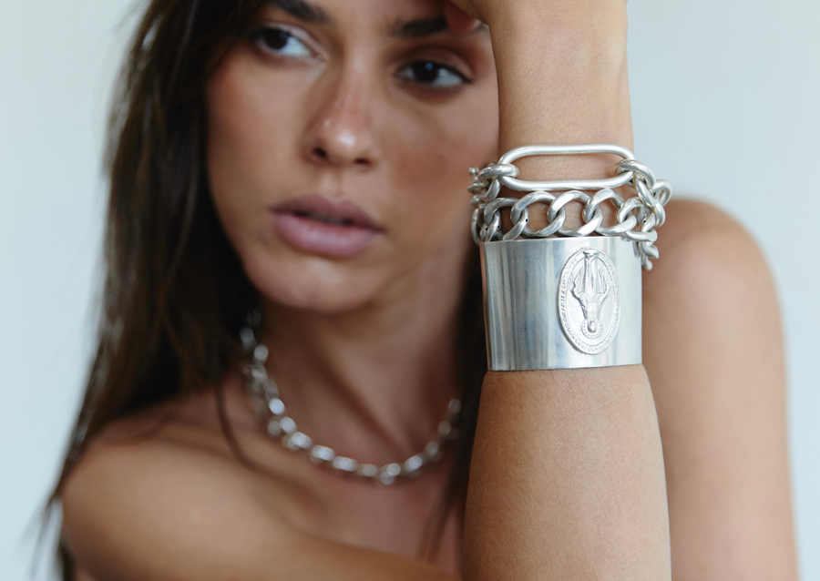 Pulseras