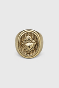 Anillo Detente Bronce — Co Rivera Chile