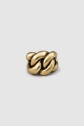 Anillo Nudo Bronce — Co Rivera Chile