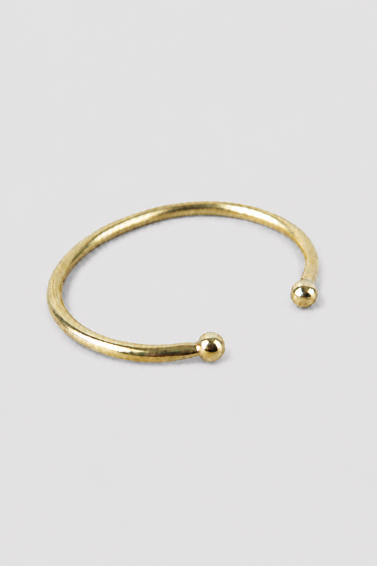 Esclava Bolas Bronce S — Co Rivera Chile