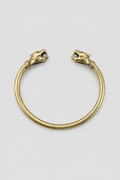 Esclava Puma Liso Bronce — Co Rivera Chile