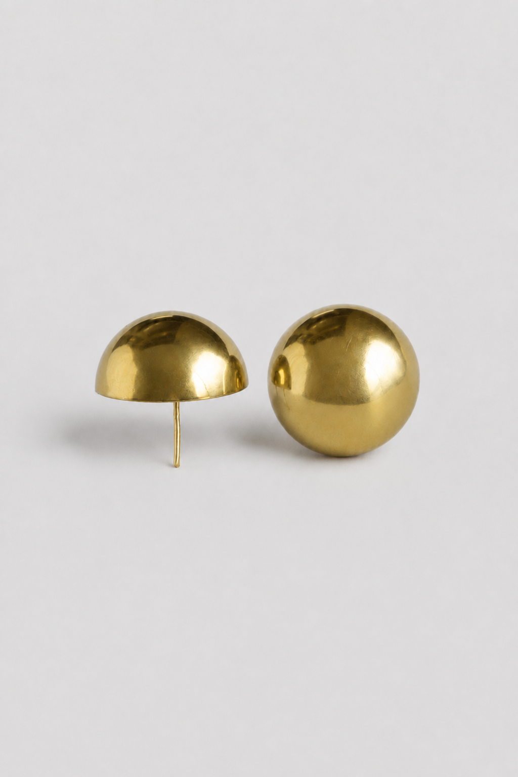 Aros órbita bronce
