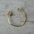 Esclava Puma Bronce