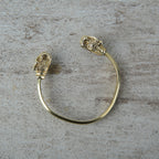 Esclava Puma Bronce